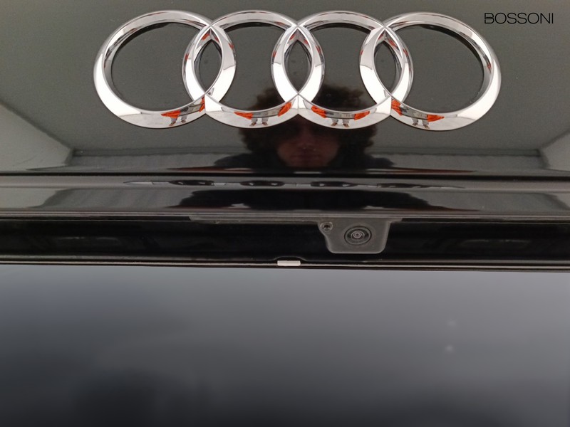 31 - Audi A6 avant 40 2.0 tdi mhev 12v s line edition quattro ultra s tronic