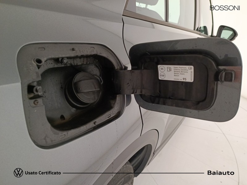 31 - Volkswagen T-Roc 2.0 tdi scr 150cv life dsg