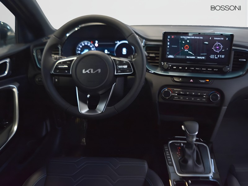 7 - Kia Xceed 1.0 t-gdi mhev 115cv special edition dct7