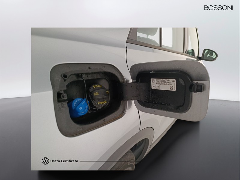 31 - Volkswagen T-Roc 2.0 tdi scr 150cv life dsg