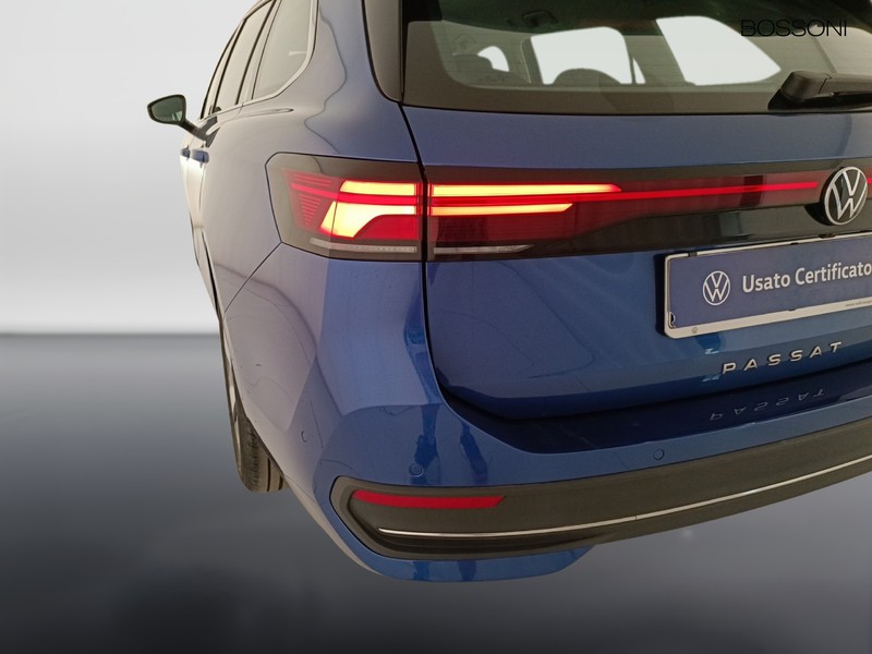 25 - Volkswagen Passat 2.0 tdi scr evo 150cv business dsg