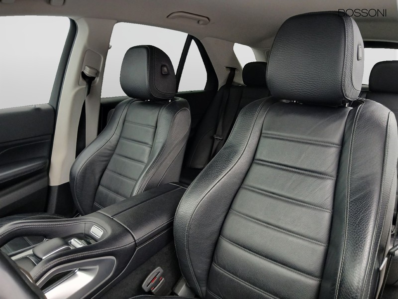 7 - Mercedes Classe GLE gle suv 350 de plug in hybrid (de eq-power) premium 4matic 9g-tronic plus