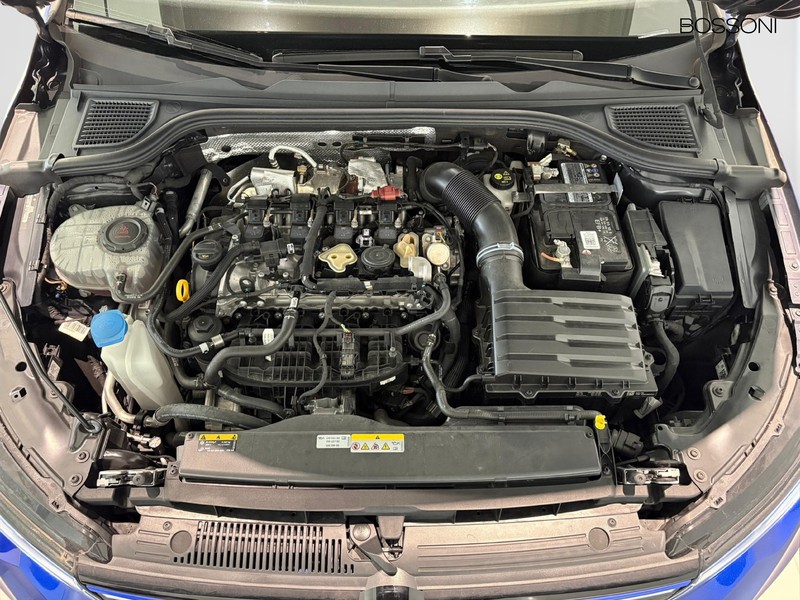 19 - Volkswagen Golf 2.0 tsi 333cv r 4motion dsg