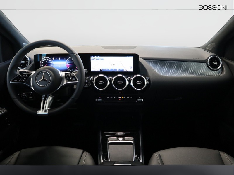 13 - Mercedes Classe B 180 d progressive advanced 8g-dct
