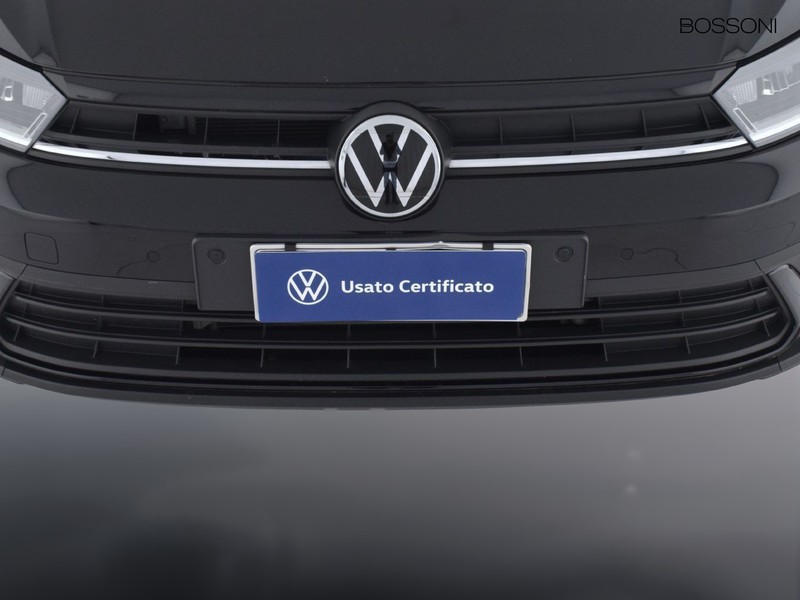 13 - Volkswagen Polo 1.0 tsi 95cv life dsg