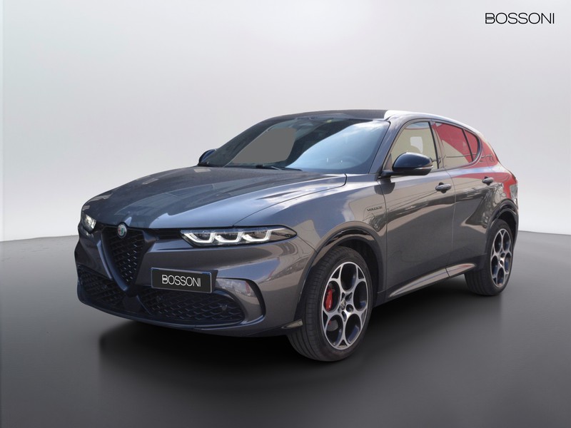 1 - Alfa Romeo Tonale 1.6 130cv veloce tct6