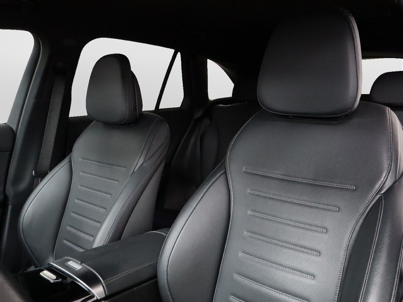 7 - Mercedes GLC suv 220 d amg premium 4matic 9g-tronic