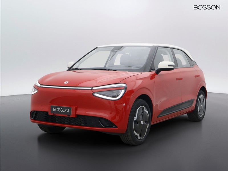 1 - Dongfeng Box 32,6 kwh style edition