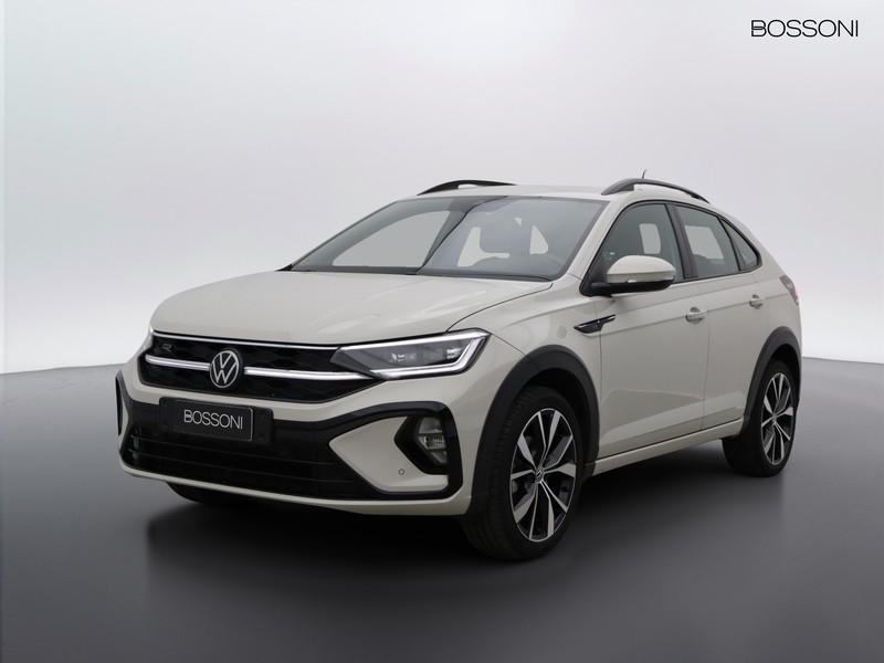1 - Volkswagen Taigo 1.0 tsi 110cv r-line dsg