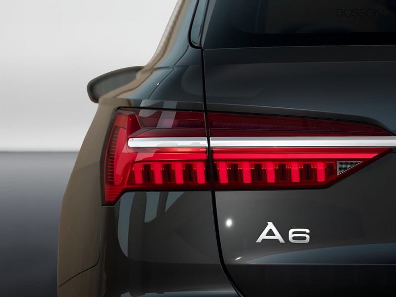 7 - Audi A6 avant 40 2.0 tdi mhev 12v s line edition quattro ultra s tronic