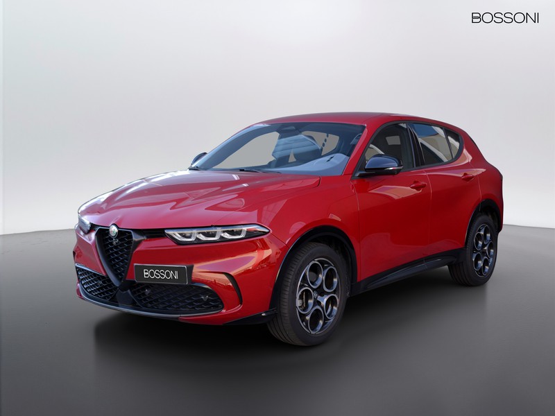 1 - Alfa Romeo Tonale 1.6 130cv sprint tct6