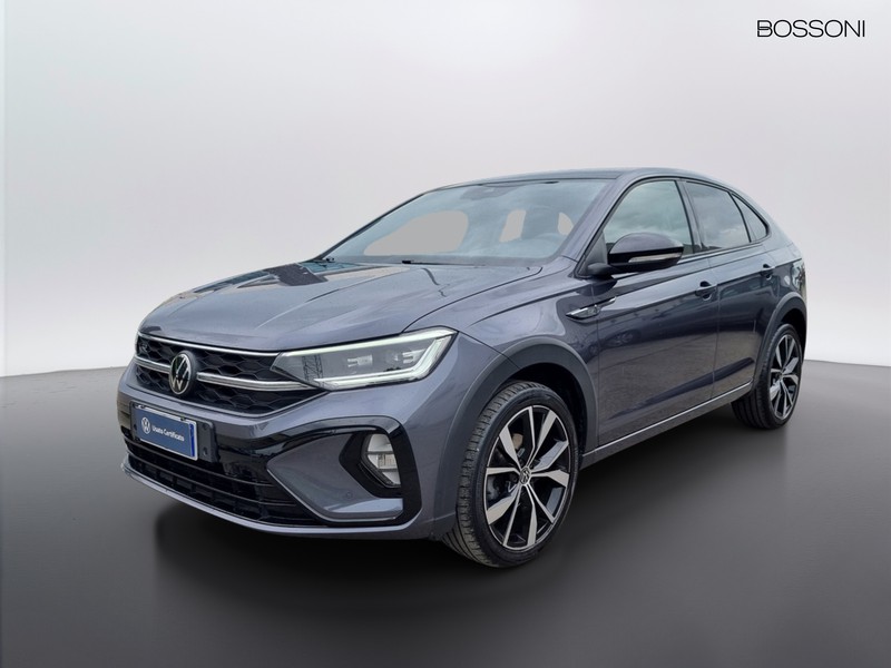 1 - Volkswagen Taigo 1.0 tsi 110cv r-line dsg