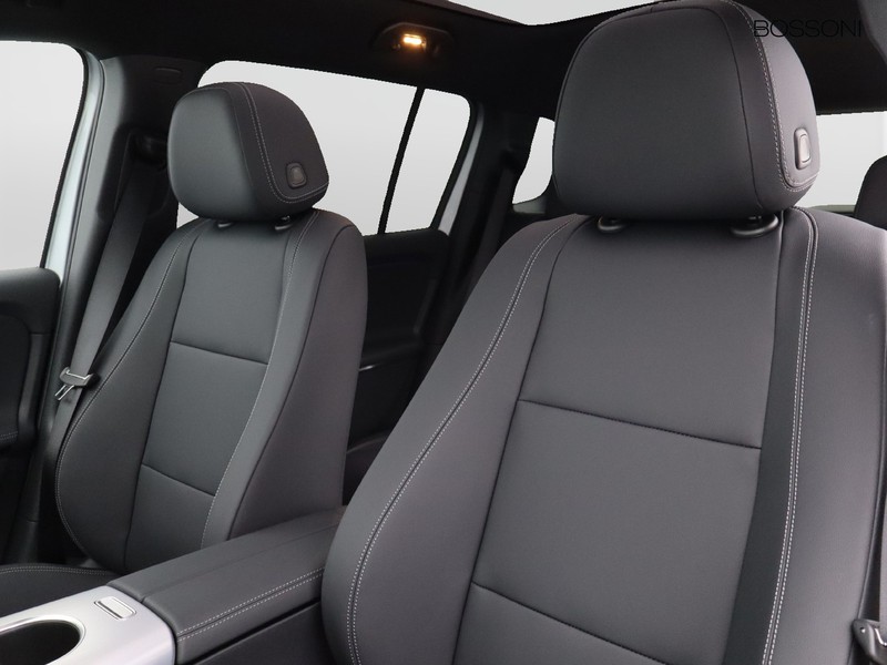 7 - Mercedes GLB 200 advanced plus 4matic 8g-edct