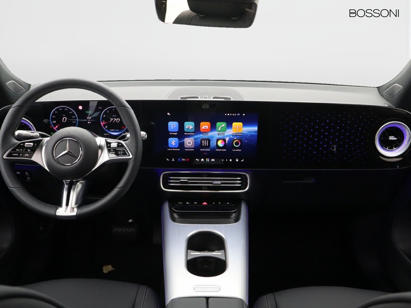 13 - Mercedes GLB 200 advanced plus 4matic 8g-edct