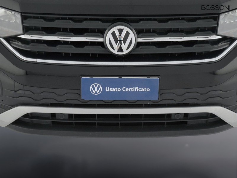 13 - Volkswagen T-Cross 1.6 tdi scr 95cv style