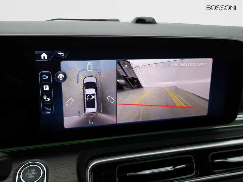 13 - Mercedes Vans Classe V long 250 d avantgarde 9g-tronic plus