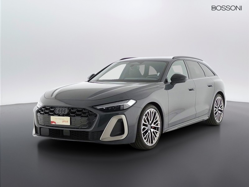 1 - Audi A5 avant 2.0 tdi mhev+ 204cv launch edition one quattro s tronic
