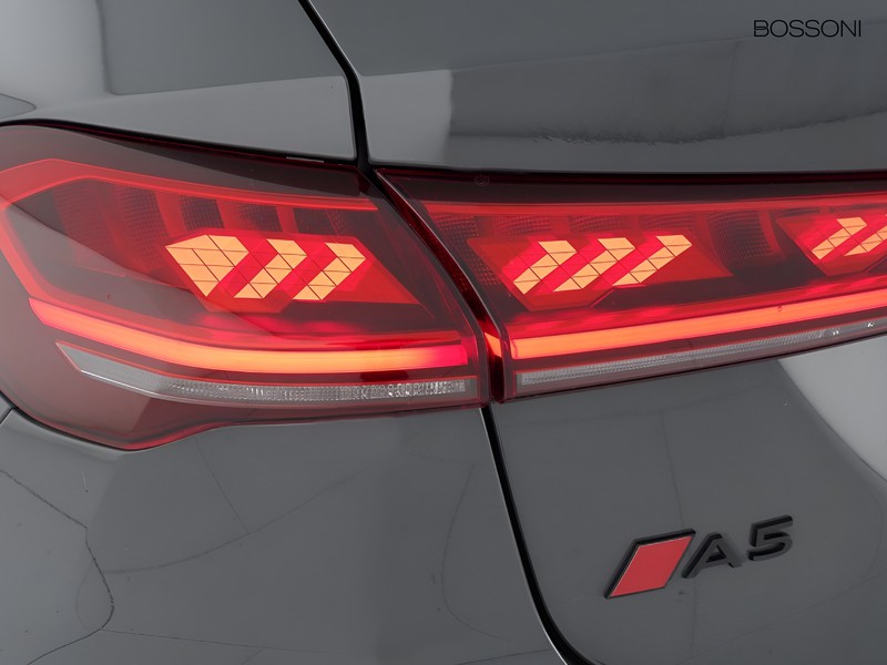 7 - Audi A5 avant 2.0 tdi mhev+ 204cv launch edition one quattro s tronic