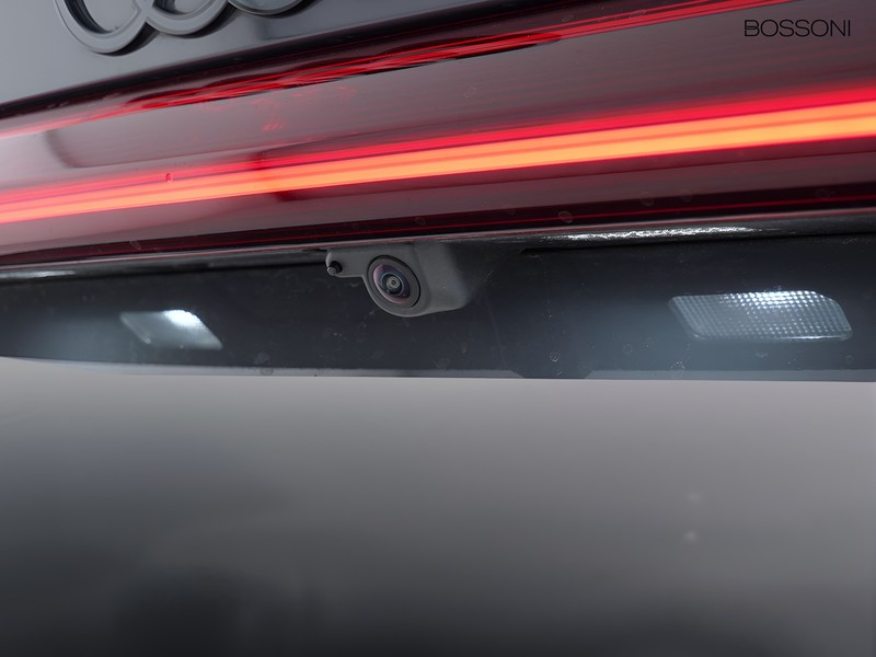 37 - Audi A5 avant 2.0 tdi mhev+ 204cv launch edition one quattro s tronic