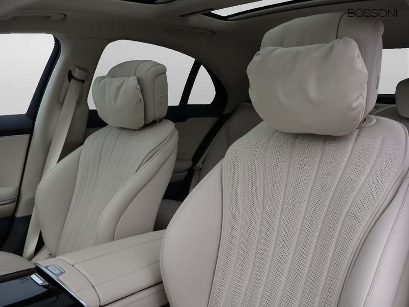 7 - Mercedes Classe S berlina 350 d premium speedshift mct