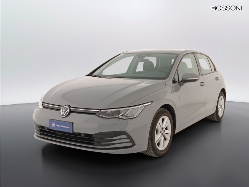 1 - Volkswagen Golf 1.0 tsi evo 110cv life
