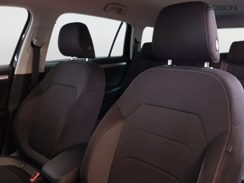 7 - Skoda Kodiaq 1.5 tsi act style 7p.ti