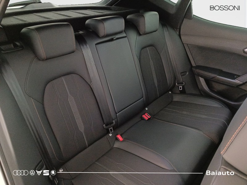 19 - Cupra Formentor 1.5 tsi 150cv dsg