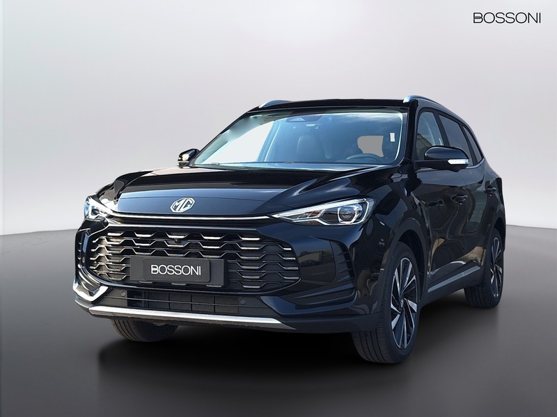 1 - Mg ZS 1.5 hybrid+ luxury auto
