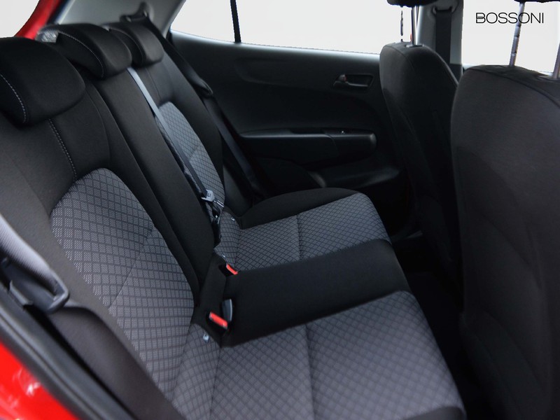 7 - Kia Picanto 1.0 gdi urban amt