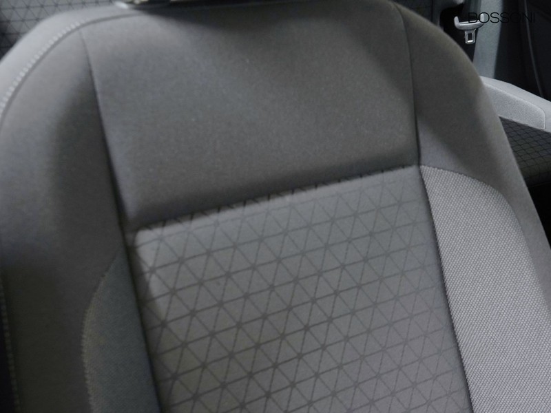19 - Volkswagen T-Cross 1.0 tsi 95cv style