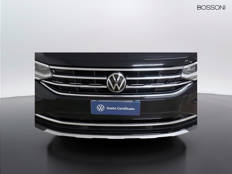 13 - Volkswagen Tiguan 2.0 tdi scr 150cv elegance dsg