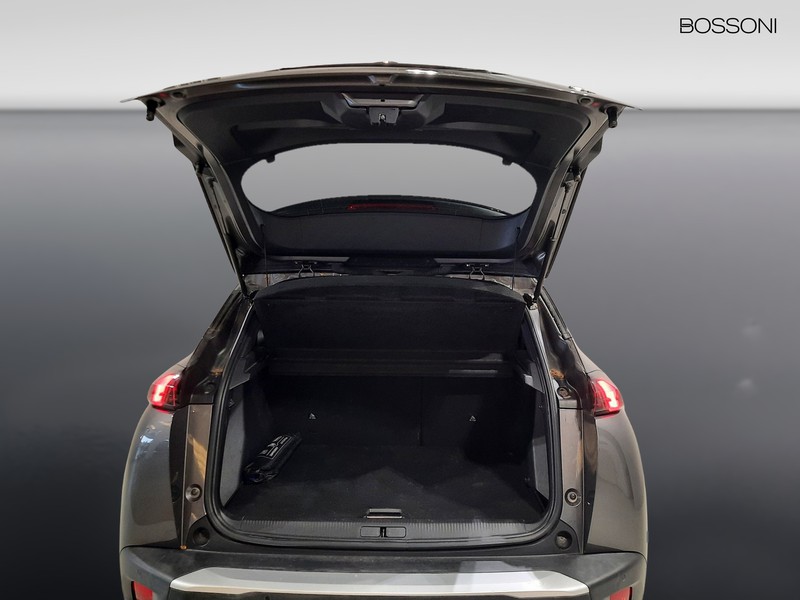 19 - Peugeot 2008 1.5 bluehdi 130cv gt pack eat s&s