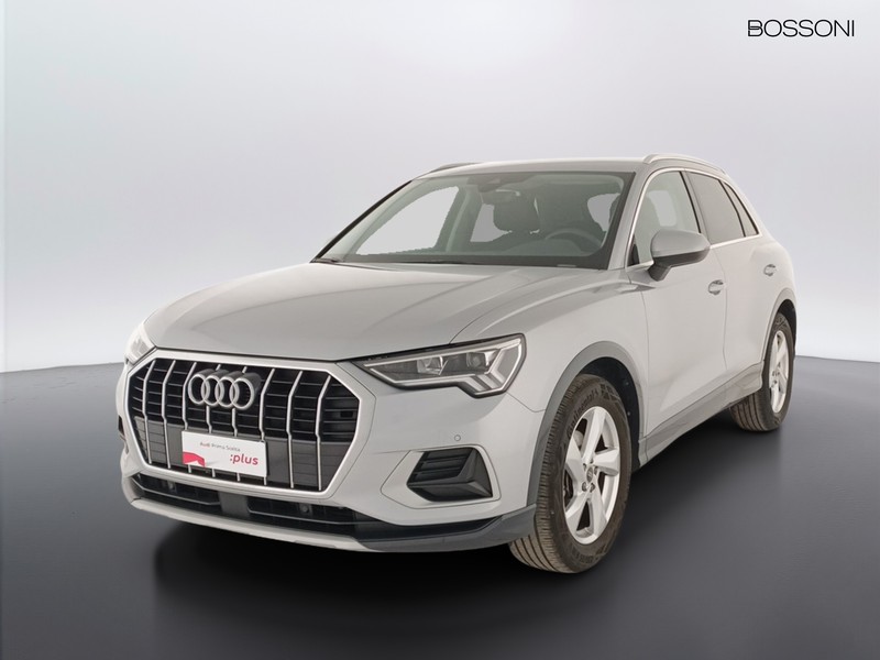 1 - Audi Q3 35 2.0 tdi business advanced s tronic