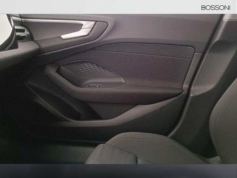 13 - Audi A5 avant 2.0 tdi mhev+ 204cv business advanced