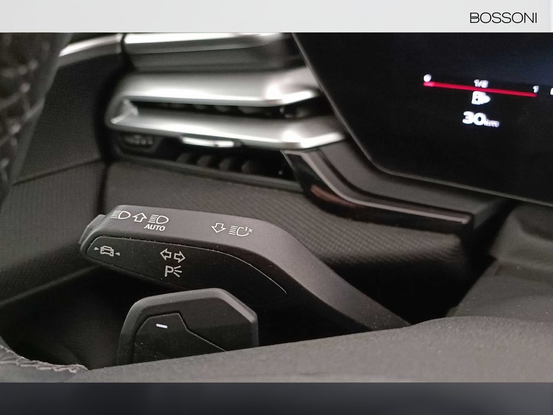 25 - Audi A5 avant 2.0 tdi mhev+ 204cv business advanced