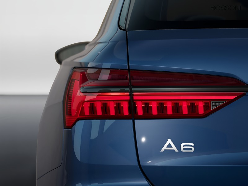 7 - Audi A6 avant 55 2.0 tfsi e s line edition quattro ultra s tronic