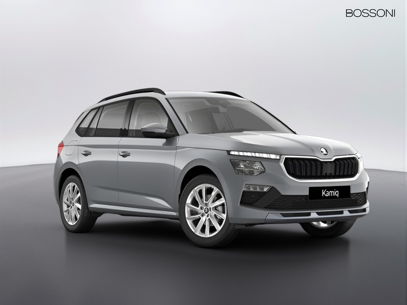 1 - Skoda Kamiq 1.0 tsi 115cv your way