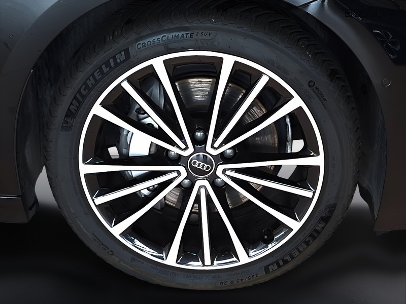 13 - Audi A6 e-tron sportback s line edition quattro 428cv