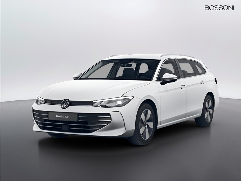 1 - Volkswagen Passat 2.0 tdi scr evo 150cv business dsg