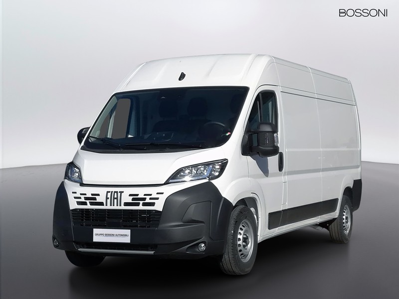 1 - Fiat Professional Ducato maxi 35 l3h2 2.2 diesel 140cv