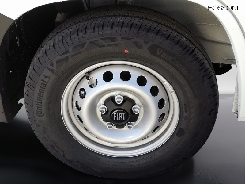 13 - Fiat Professional Ducato maxi 35 l3h2 2.2 diesel 140cv