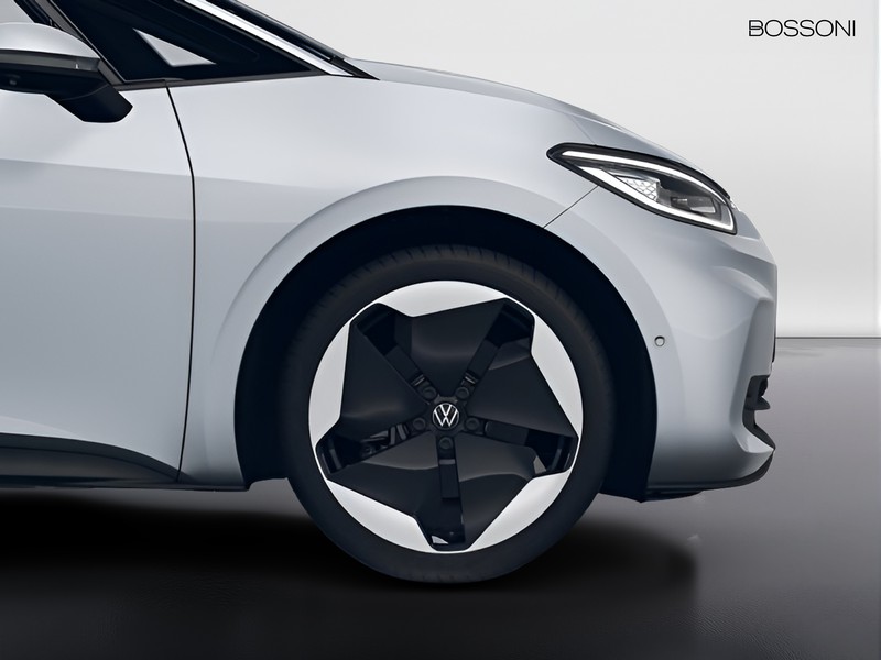 7 - Volkswagen ID.3 79 kwh pro s edition plus