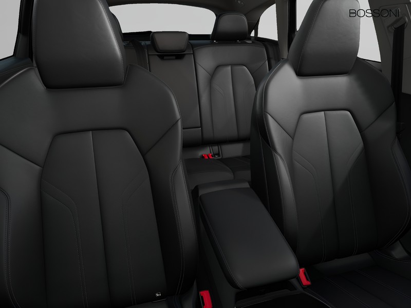 7 - Audi A5 avant 2.0 tfsi 150cv business