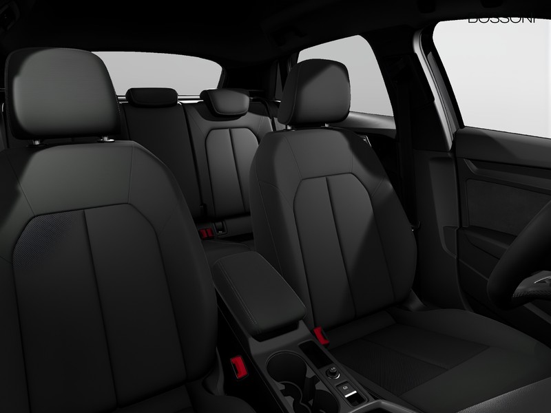 7 - Audi A3 sportback 40 2.0 tdi s line edition quattro s tronic