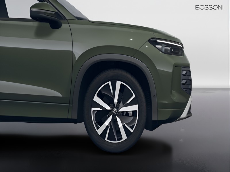 7 - Volkswagen Tayron 1.5 tsi ehybrid 204cv edition plus dsg
