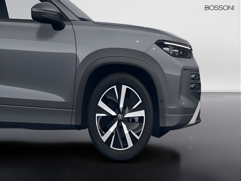 7 - Volkswagen Tayron 1.5 tsi ehybrid 204cv edition plus dsg