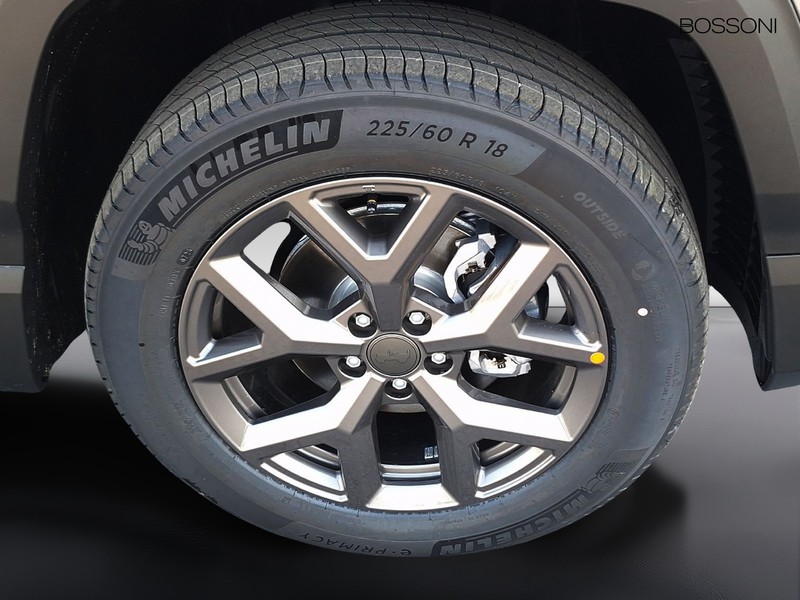 13 - Jeep Compass 1.2 turbo e-hybrid mhev 145cv altitude fwd edct6