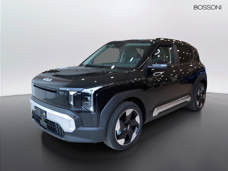 1 - Kia EV2 42,2 kwh earth