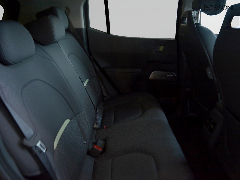 7 - Kia EV2 42,2 kwh earth