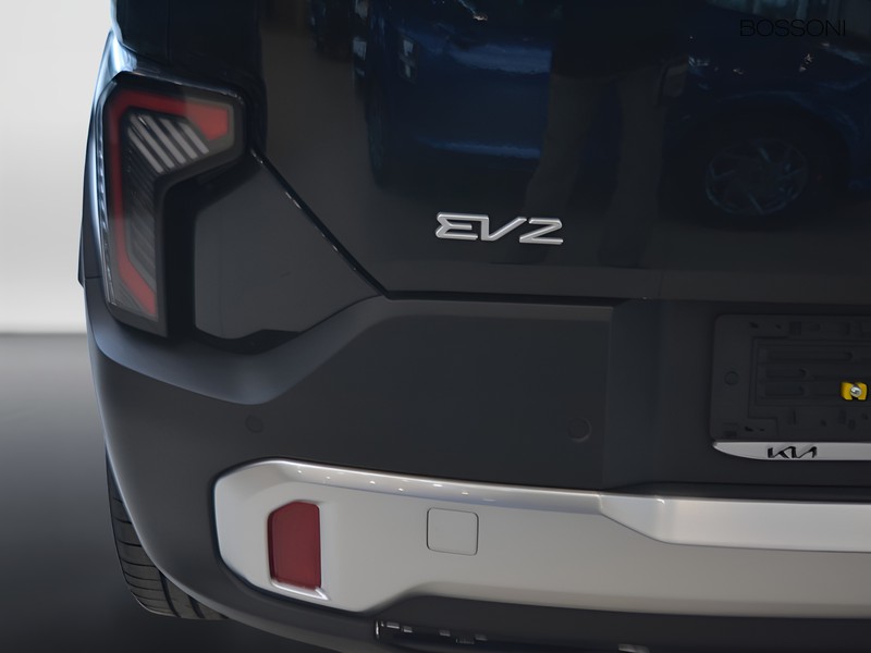 25 - Kia EV2 42,2 kwh earth